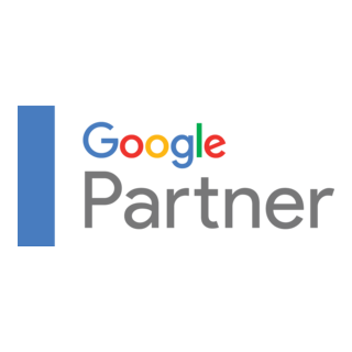 google partner logo